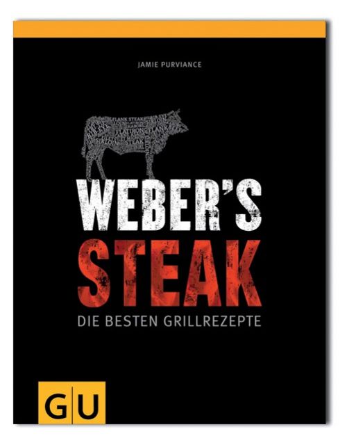 Weber's Steak (NL)