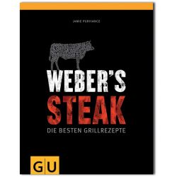 Weber's Steak (NL)