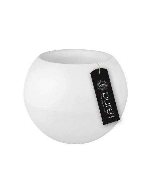 elho pure ball 50 wit - afbeelding 1