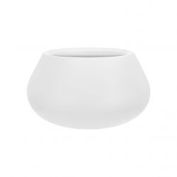 elho pure cone bowl 60 wit - afbeelding 1