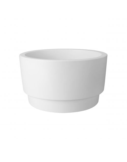 elho pure grade bowl 47 wit