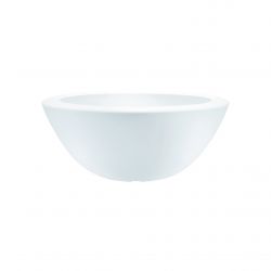 elho pure soft bowl 50 wit - afbeelding 2