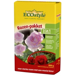 Rozen-pakket 800 g