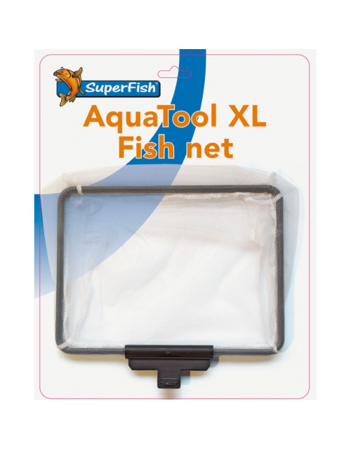 Sf Aquatool Xl Visnet 20Cm