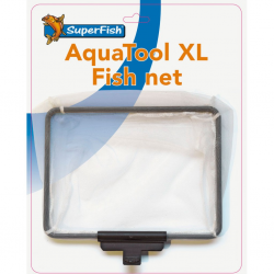 Sf Aquatool Xl Visnet 20Cm