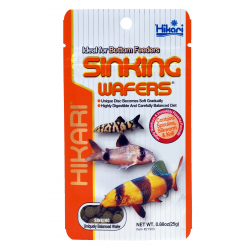 Sinking Wafers 1 Kg