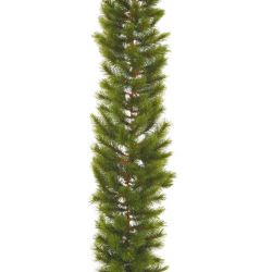 Triumph  Tree Richmond Guirlande Groen  - L270Xd30Cm