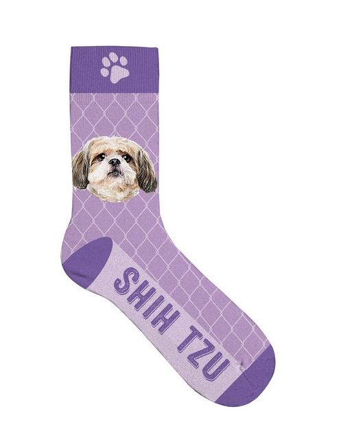 Sok Shih Tzu 42-45