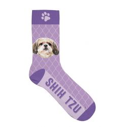 Sok Shih Tzu 42-45