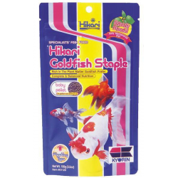 Staple Goldfish Baby 10 Kg