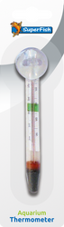Superfish Aquarium Thermometer
