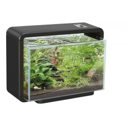 Sf Home 15 Aquarium Zwart