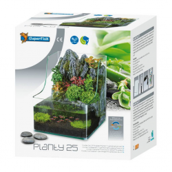 Superfish Planty 25 Aquarium