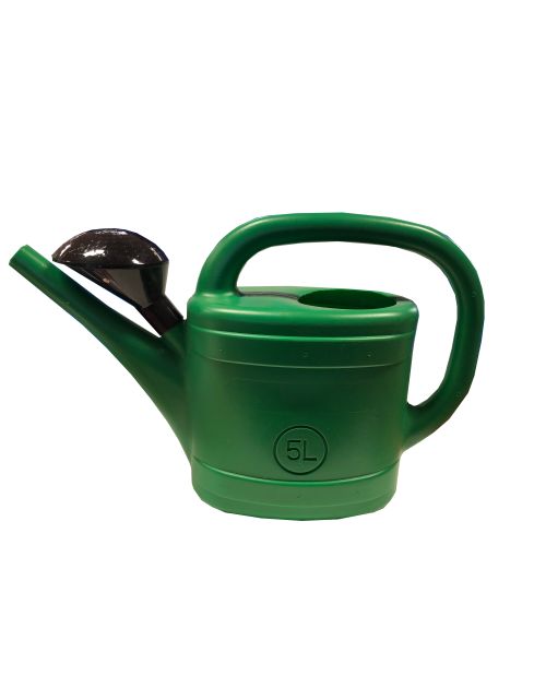 Talen Tools Gieter donker groen 5 liter