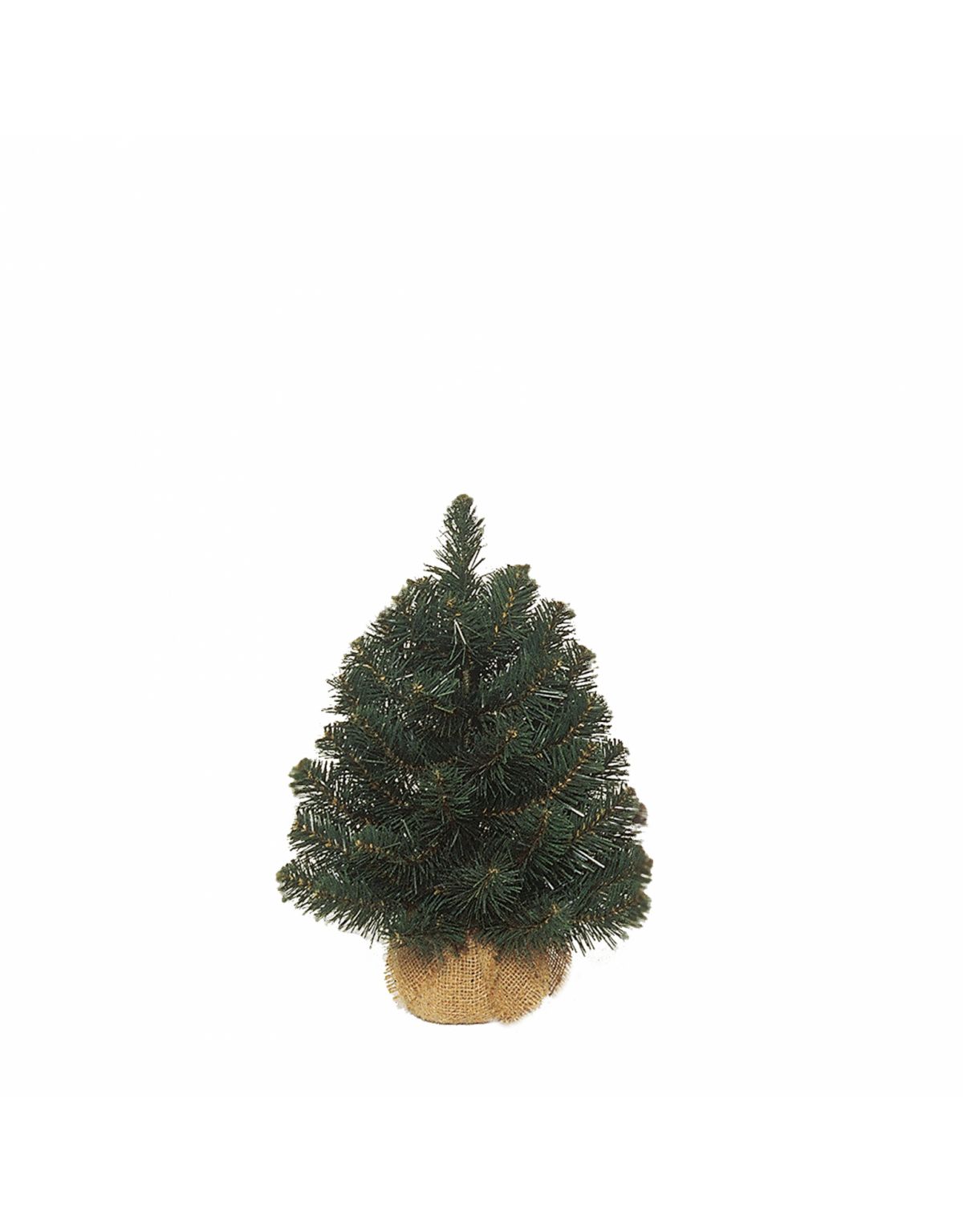 Triumph Tree Kunstkerstboom Alpine Pine Groen D36 H45 - AVRI Bloem- En ...