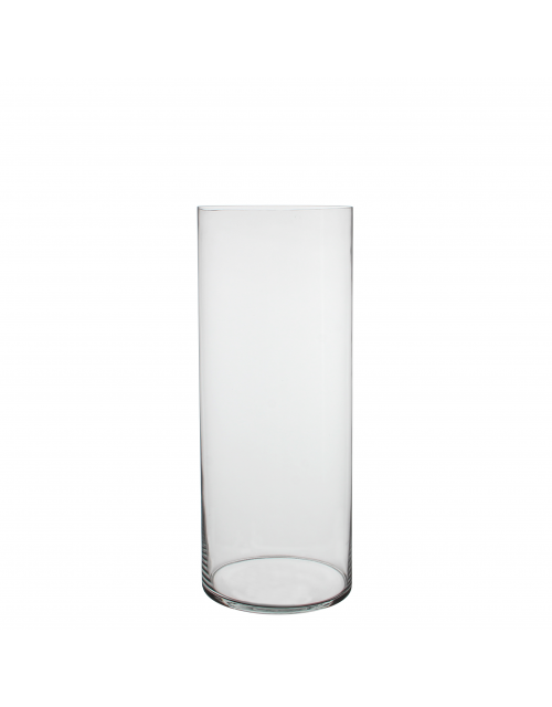 Vaas Dalio Glas H50D20 Transparant