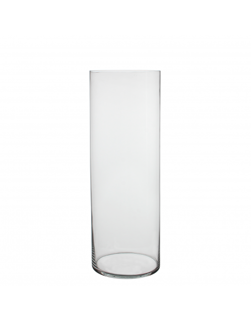 Vaas Dalio Glas H70D20 Transparant