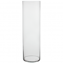 Vaas Dalio Glas H90D20 Transparant