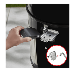 Weber® Connect Hub Bracket - afbeelding 3