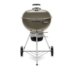 Weber Master-Touch GBS C-5750 Slate - afbeelding 3