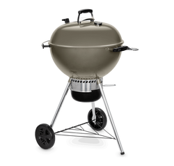 Weber Master-Touch GBS C-5750 Slate - afbeelding 4