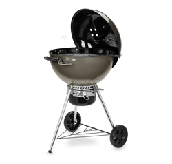 Weber Master-Touch GBS C-5750 Slate - afbeelding 5