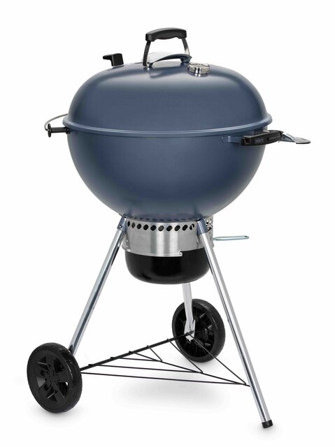 Weber Master-Touch GBS C-5750 Slate - afbeelding 1