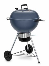 Weber Master-Touch GBS C-5750 Slate - afbeelding 1