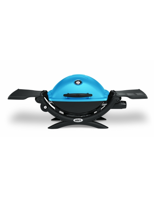 Weber® Q® 1200 Blue