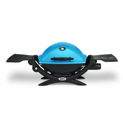 Weber® Q® 1200 Blue