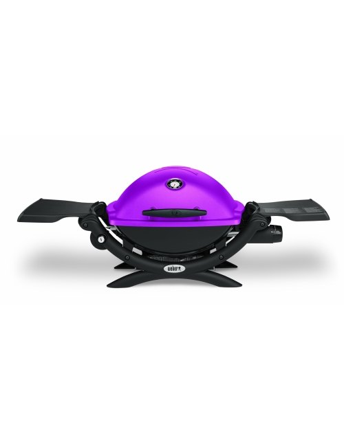 Weber® Q® 1200 Fuchsia