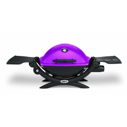 Weber® Q® 1200 Fuchsia