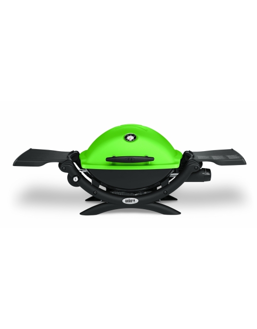 Weber® Q® 1200 Green