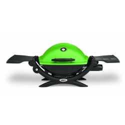 Weber® Q® 1200 Green