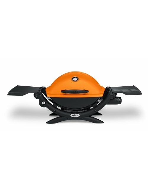 Weber® Q® 1200 Orange