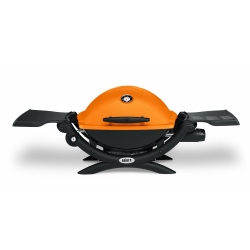 Weber® Q® 1200 Orange