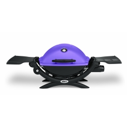 Weber® Q® 1200 Purple