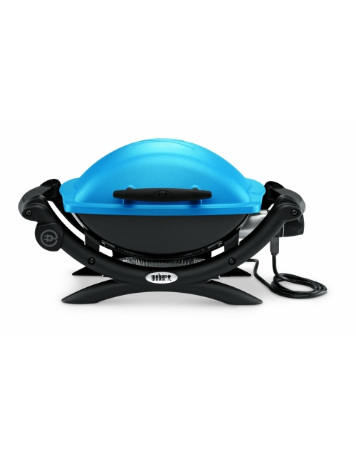 Weber® Q® 1400 Blue