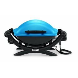 Weber® Q® 1400 Blue