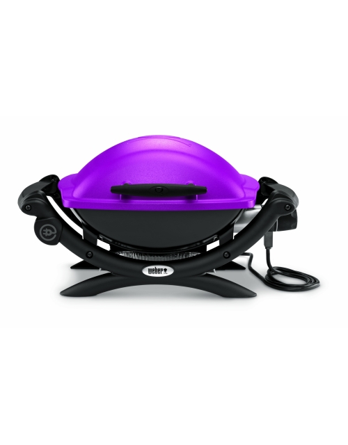 Weber® Q® 1400 Fuchsia