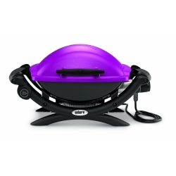 Weber® Q® 1400 Fuchsia