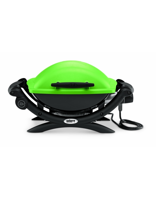 Weber® Q® 1400 Green