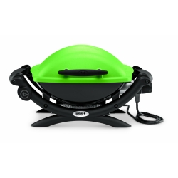 Weber® Q® 1400 Green