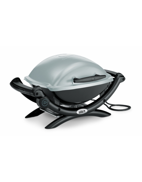 Weber® Q® 1400 Modern Grey