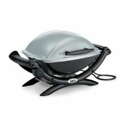 Weber® Q® 1400 Modern Grey