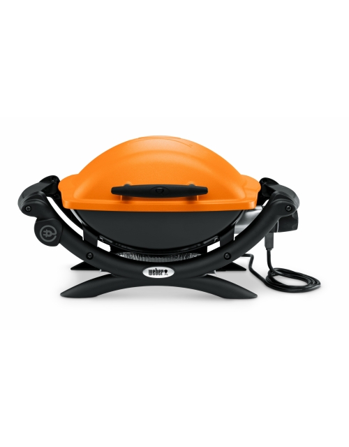 Weber® Q® 1400 Orange