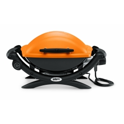 Weber® Q® 1400 Orange