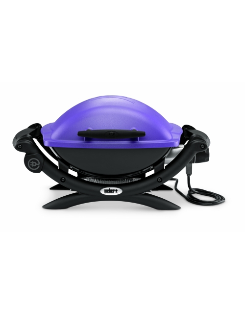 Weber® Q® 1400 Purple