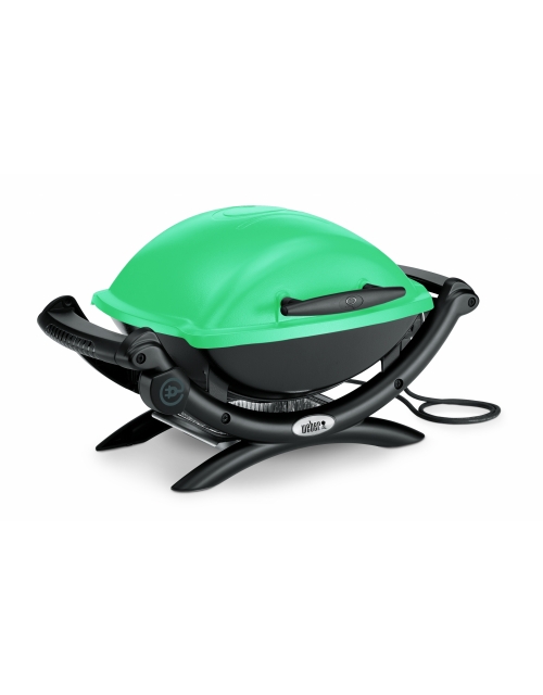 Weber® Q® 1400 Teal