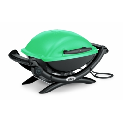 Weber® Q® 1400 Teal